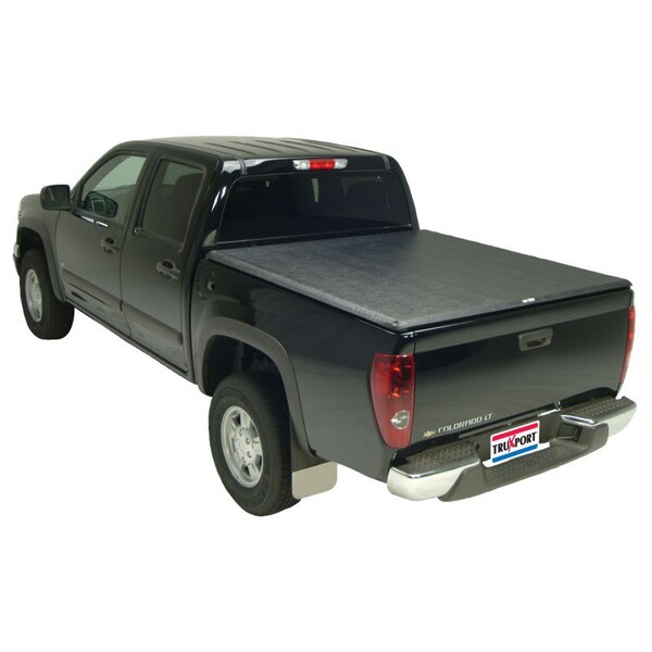Truxedo 04-12 COLORADO/CANYON/06-08 ISUZU EXT CAB 6FT BED TRUXPORT TONNEAU COV 243301 - main